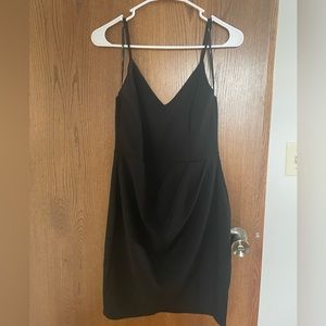 Lulu’s bodycon dress
